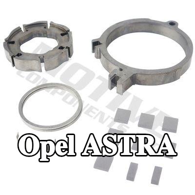 motive مجموعة تروس، مضخة الزيت — Opel Astra