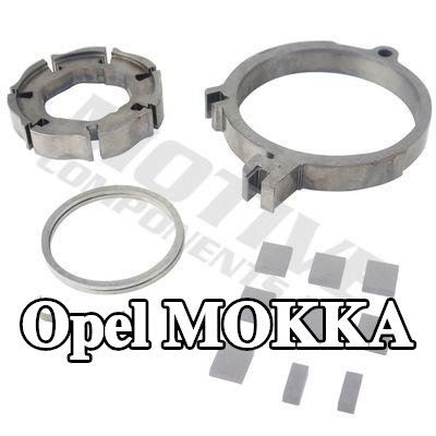 motive مجموعة تروس، مضخة الزيت — Opel Mokka