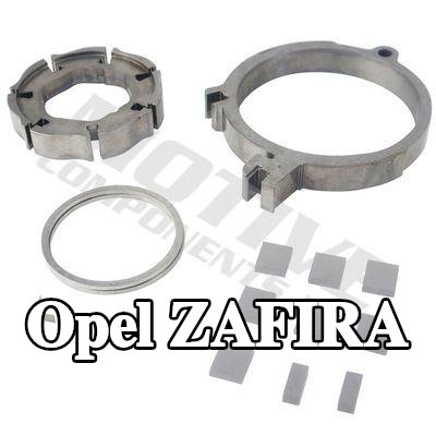 motive مجموعة تروس، مضخة الزيت — Opel Zafira