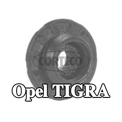CORTECO حامل المبرد — 2000 Opel Tigra