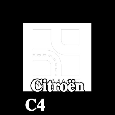 CITROEN/PEUGEOT علبة الفحم — Citroën C4