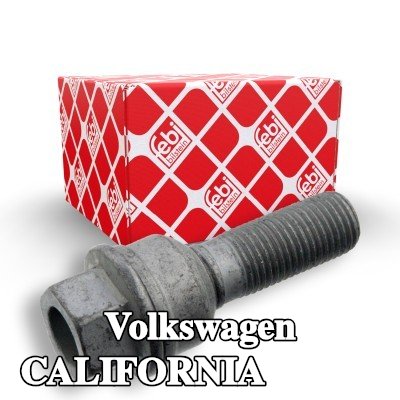 FEBI BILSTEIN برغي العجلة 19, 66mm — Volkswagen California