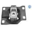 MEYLE Montaj, manuel şanzıman Sol, Üst, ORIGINAL Quality — 2000 Ford Focus (2)