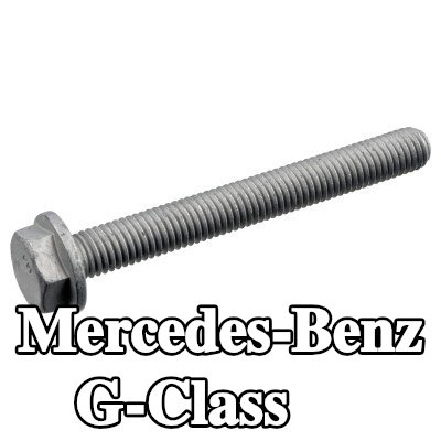 FEBI BILSTEIN برغي — Mercedes-Benz G-Class