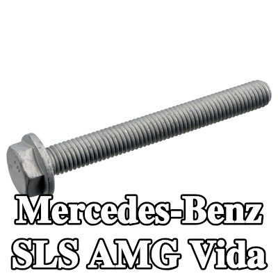 FEBI BILSTEIN Vida — Mercedes-Benz Sls Amg