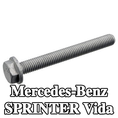 FEBI BILSTEIN Vida — Mercedes-Benz Sprinter
