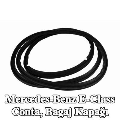 VAICO Conta, bagaj kapağı Orijinal VAICO Kalitesi — Mercedes-Benz E-Class