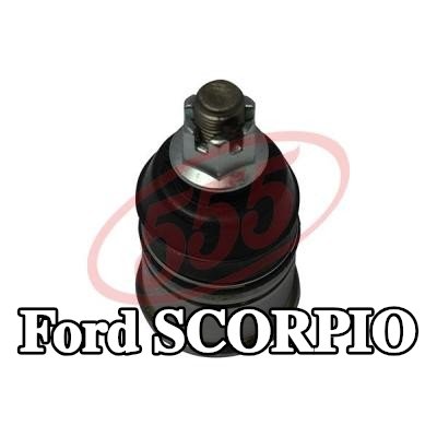 555 وصلة كروية سفلية - الجانب الأيسر, السفلي الأيمن, 14, 4mm — Ford Scorpio