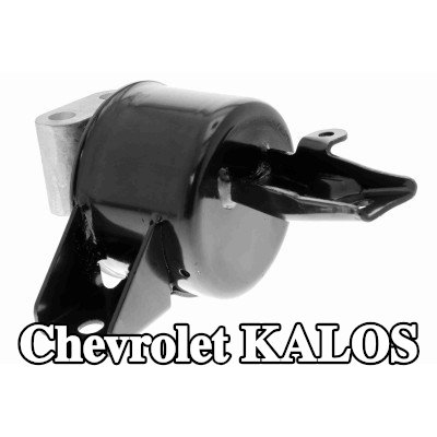 VAICO تركيب, ناقل حركة أوتوماتيكي المحور الأمامي الأيسر — Chevrolet Kalos