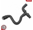 ESEN SKV Isıtıcı hortumu, ısı değiştirici — 1998 Opel Astra (4)