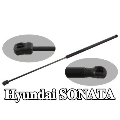 FEBI BILSTEIN دعامة غطاء المحرك على كلا الجانبين — Hyundai Sonata