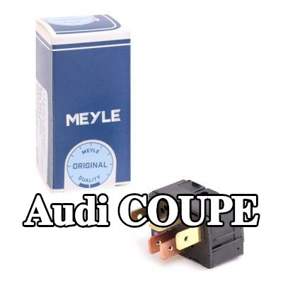 MEYLE مفتاح نافذة أمامي أيسر, أمامي أيمن, ORIGINAL Quality — Audi Coupe