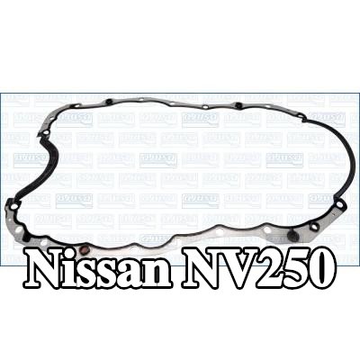 AJUSA حشية حوض الزيت — Nissan Nv250