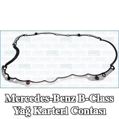 AJUSA Yağ karteri contası — 2017 Mercedes-Benz B-Class