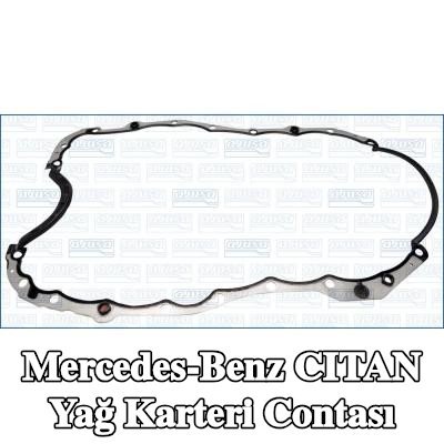 AJUSA Yağ karteri contası — Mercedes-Benz Citan
