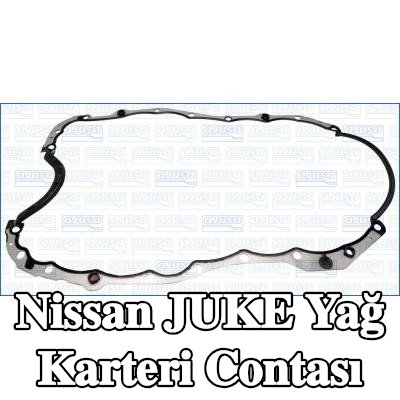 AJUSA Yağ karteri contası — Nissan Juke