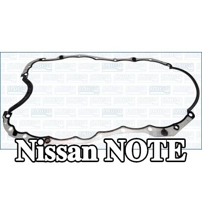 AJUSA حشية حوض الزيت — Nissan Note