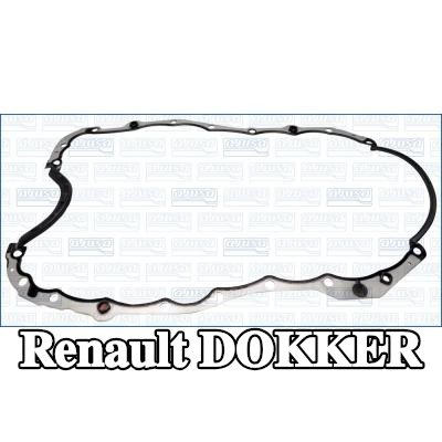 AJUSA حشية حوض الزيت — Renault Dokker