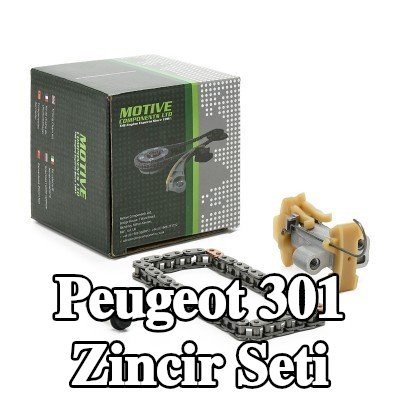 motive Zincir seti — Peugeot 301