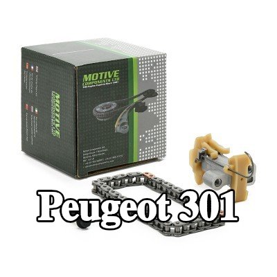 motive طقم سلسلة التوقيت — Peugeot 301