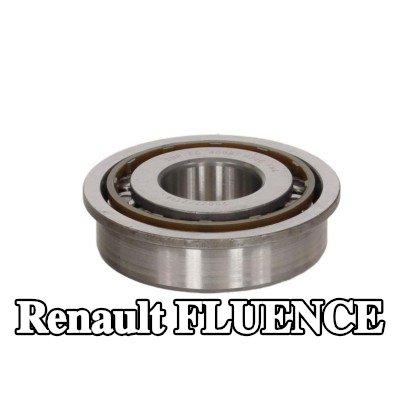 RENAULT محمل ناقل الحركة اليدوي — Renault Fluence