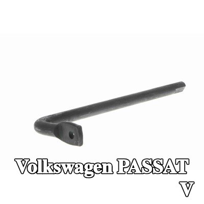 VAICO ذراع الموتر, حزام مضلع على شكل V Q+, جودة الشركة المصنعة للمعدات الأصلية — 1994 Volkswagen Passat