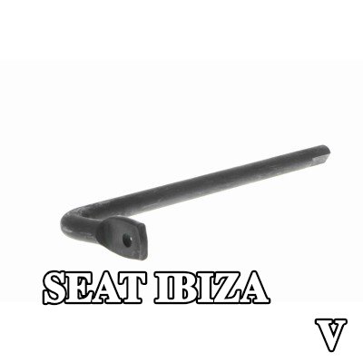 VAICO ذراع الموتر, حزام مضلع على شكل V Q+, جودة الشركة المصنعة للمعدات الأصلية — 1994 SEAT Ibiza