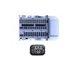 HELLA Far Sol, LED, kontrol ünitesi olmadan, yazı olmadan — BMW 5 Series (3)