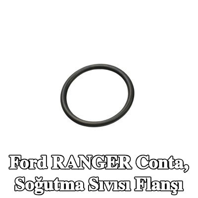 FAST Conta, soğutma sıvısı flanşı — Ford Ranger
