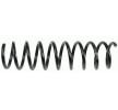 SACHS Helezon yay — 1997 BMW 5 Series (4)