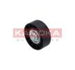 KAMOKA Saptırma / kılavuz kasnağı, V-ribbed belt Outer Diameter: 70mm — 2011 Citroën C6 (2)