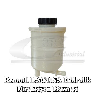 3RG Hidrolik direksiyon haznesi — 2000 Renault Laguna
