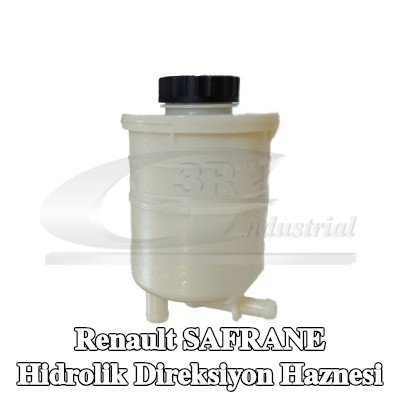 3RG Hidrolik direksiyon haznesi — Renault Safrane