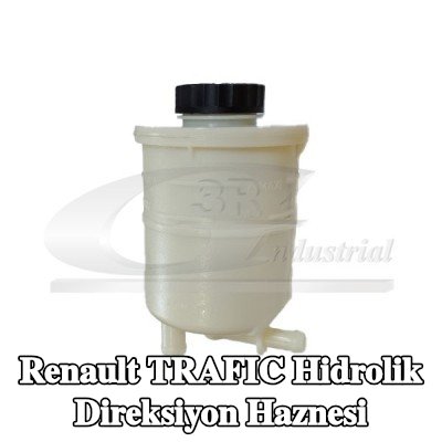 3RG Hidrolik direksiyon haznesi — Renault Trafic