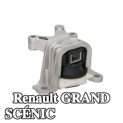 REINHOCH حامل، تثبيت المحرك — Renault Grand Scénic