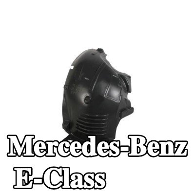 BLIC واقي الطين — Mercedes-Benz E-Class