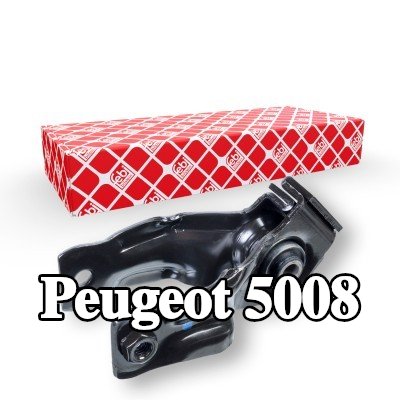 FEBI BILSTEIN الحامل, حامل المحرك الخلفي — 2012 Peugeot 5008