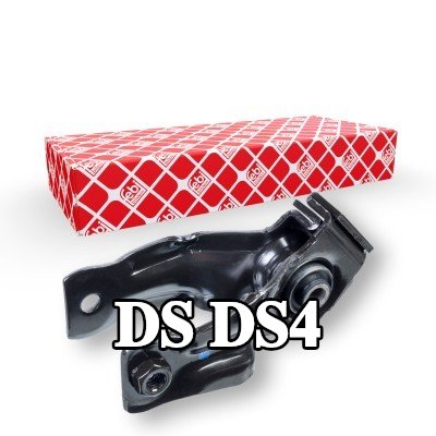 FEBI BILSTEIN الحامل, حامل المحرك الخلفي — DS Ds4