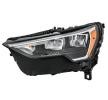 HELLA Far Sol, LED, PWY24W, ampullü, kontrol ünitesi olmadan — Audi Q3 (4)