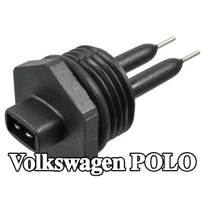 FEBI BILSTEIN مستشعر, مستوى سائل التبريد مع حلقة إحكام — Volkswagen Polo