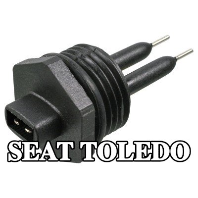 FEBI BILSTEIN مستشعر, مستوى سائل التبريد مع حلقة إحكام — SEAT Toledo