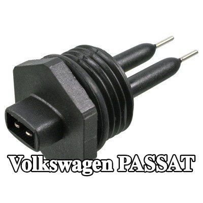 FEBI BILSTEIN مستشعر, مستوى سائل التبريد مع حلقة إحكام — Volkswagen Passat