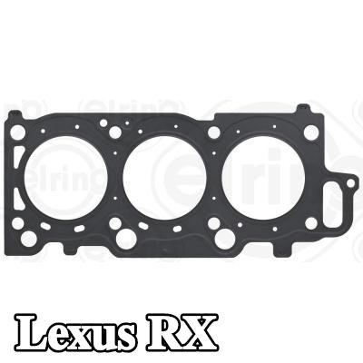 ELRING حشية الرأس 1, 3mm — 2002 Lexus Rx
