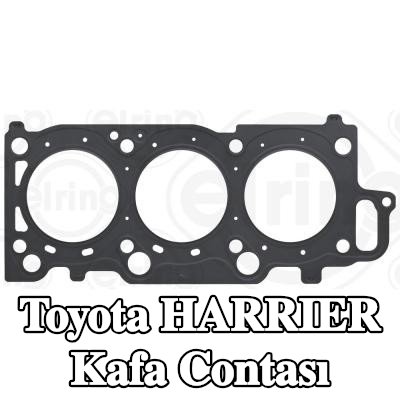 ELRING Kafa contası 1, 3mm — 1998 Toyota Harrier