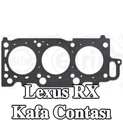 ELRING Kafa contası 1, 3mm — 2002 Lexus Rx