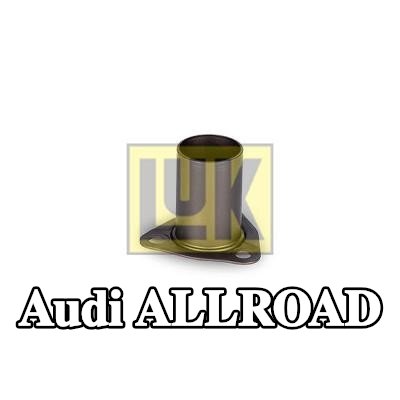 LuK أنبوب التوجيه، القابض — Audi Allroad