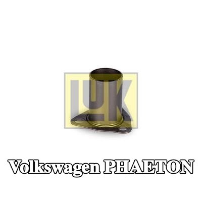 LuK أنبوب التوجيه، القابض — Volkswagen Phaeton