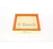 BOSCH Hava filtresi — Lexus Ct (3)