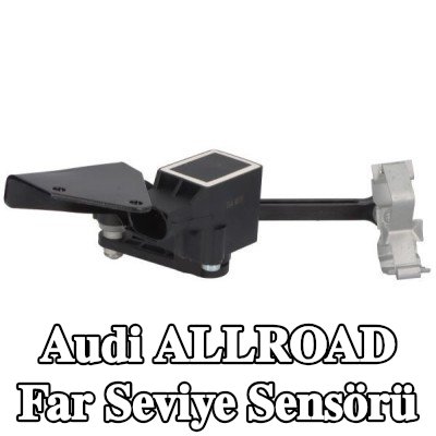 BLIC Far seviye sensörü — Audi Allroad
