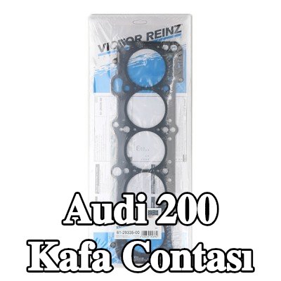 REINZ Kafa contası 1, 65mm — 1990 Audi 200
